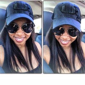 Meet your Posher, Charisma